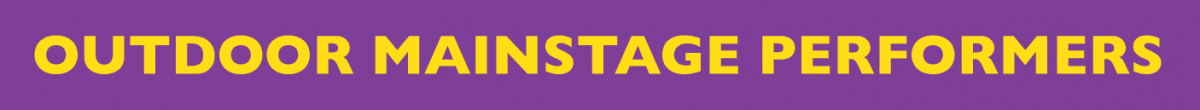 MUSIC STAGE