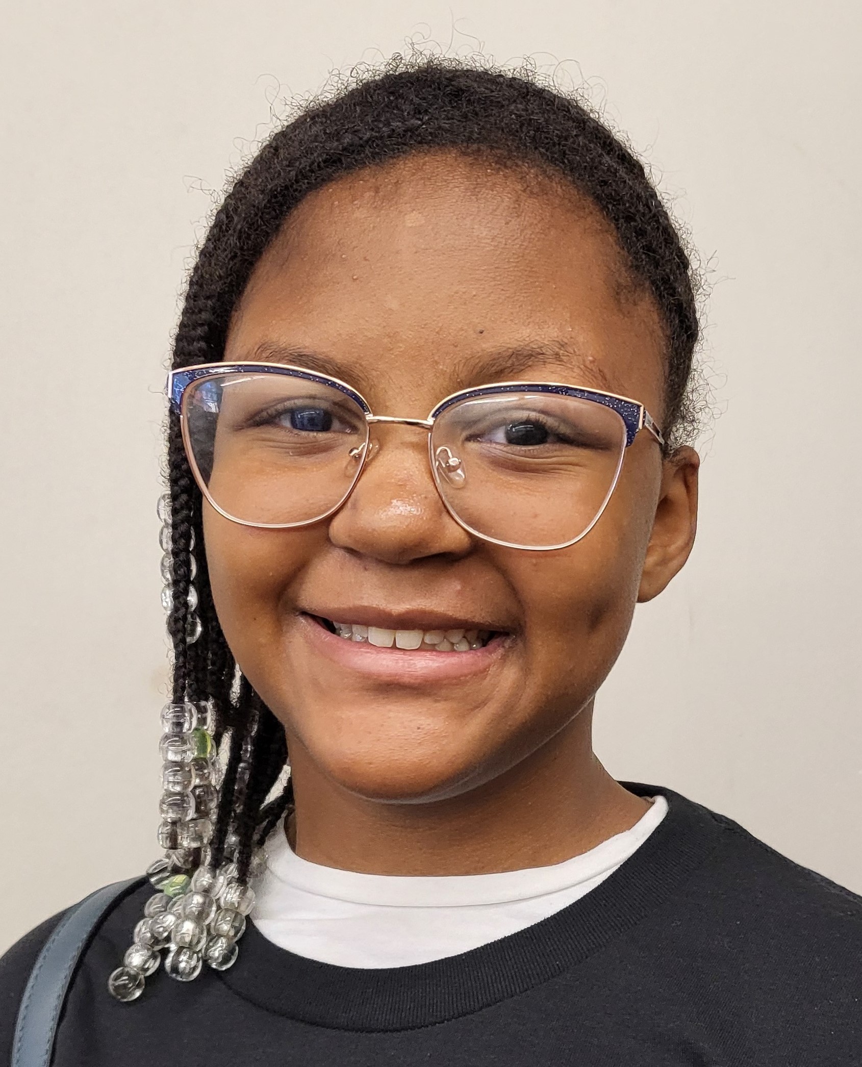 Majda Thomas Kennedy West Park Cultural Center