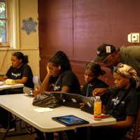 Coding Group