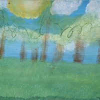 Heaven Painting