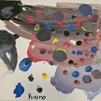 Kairo Painting