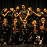 danceLogic Group - January